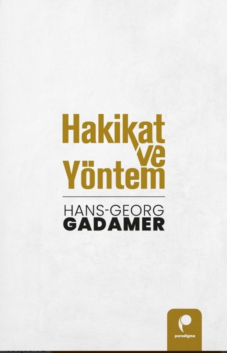 Hakikat ve Yöntem Okuma Grubu
